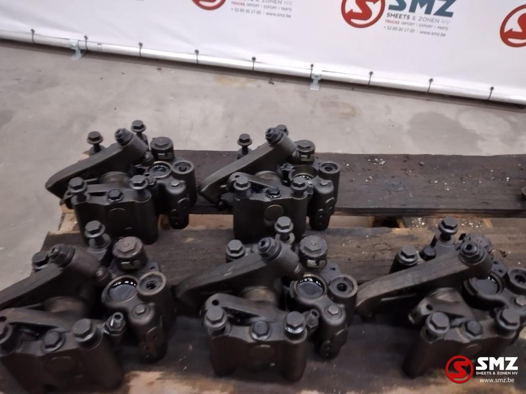 Occ tuimelaar Daf XF 106 Euro 6 1875605, Gebruikt, DAF, Motor en Accessoires