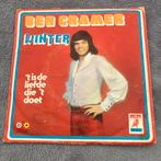 Ben Cramer: Winter/ ‘t is de liefde die ‘t doet, Ophalen of Verzenden, Zo goed als nieuw, Overige formaten