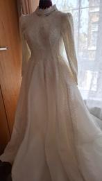 Trouwjurk te koop of te huur, Enlèvement ou Envoi, Robe de mariée