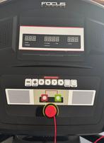 Loopband Focus Fitness Jet 2, Sport en Fitness, Ophalen, Gebruikt, Loopband