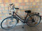 dames fiets, Fietsen en Brommers, Ophalen, Gebruikt, Versnellingen