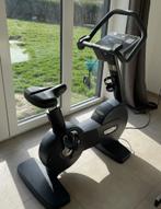 Professionele fiets van Technogym — Bike Forma LED Trend, Ophalen, Zo goed als nieuw, Buik, Hometrainer
