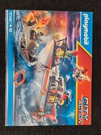 GRATIS - PlayMobil City Action, Ophalen