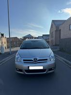 Toyota Corolla Verso 82.000KM!, Achat, Entreprise, Diesel, Corolla Verso