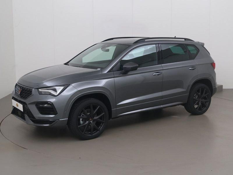 CUPRA Ateca 1.5 tsi 149 AT, Auto's, Cupra, Automaat, 149 pk, 4 cilinders, Overige bekleding
