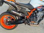 Uitlaat sc project CR-T M2 carbon KTM duke 790/890, Motoren, Motoren | KTM, Particulier