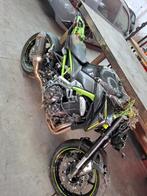 Z900 A2/35Kw ONGEVAL, Occasion, Particulier, Permis Moto A2 minimum, 4 cylindres