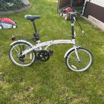Mini fiets alu kader, Fietsen en Brommers, Minder dan 10 versnellingen, Gebruikt, 26 inch, Heren