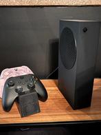 X box serie s (1 terabyte) te koop, Ophalen, Zo goed als nieuw