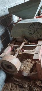 Moulin à grain, Articles professionnels, Enlèvement