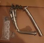 Collecteur d'échappement Spaghetti Peugeot 206 1.6, Enlèvement ou Envoi