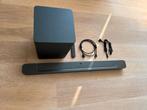 JBL soundbar, Enlèvement, Bluetooth, Comme neuf