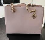 Michael kors, Ophalen of Verzenden, Zo goed als nieuw, Handtas