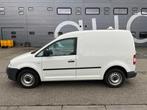 2010 Volkswagen Caddy 1.9Tdi Bedrijfswagen 5-VJD-21, Auto's, Gebruikt, Volkswagen, Bedrijf, Euro 4