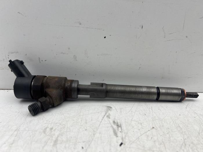 Verstuiver (diesel) van een Hyundai Santafe, Auto-onderdelen, Brandstofsystemen, Hyundai, Gebruikt, 3 maanden garantie, Ophalen of Verzenden