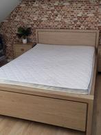 Geltopper 140x200, Ophalen