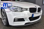 BMW F30/ F31 M-Pakket – Voorbumper spoiler III, Enlèvement ou Envoi