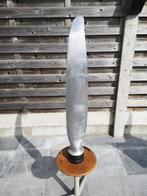 Pale d'hélice en aluminium, Enlèvement, Armée de l'air, Autres types