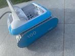 robotstofzuiger zwembad Cosmy 100  (zo goed als nieuw), Ophalen, Zo goed als nieuw, Filter
