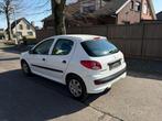 Peugeot 206 - 1.4 diesel -2011 -98 000 km -Technisch in orde, Auto's, Euro 5, Elektrische ramen, Bedrijf, Te koop