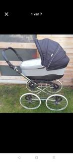 Retro buggy baby merc 3in1, Enfants & Bébés, Poussettes & Combinaisons, Enlèvement, Comme neuf, Poussette, Maxi-Cosi
