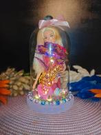 Globe Lumineux barbie, Maison & Meubles, Enlèvement ou Envoi