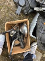 Lot de pièces Kawasaki ER5, Motos, Particulier