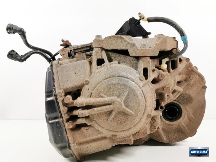 Automaatbak van een Volvo V70, Gebruikt, -, -, Ophalen of Verzenden