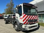 2007 Volvo FL L 42 12N2 5.0 Vrachtwagen, Auto's, Vrachtwagens, Overige brandstoffen, Bedrijf, Te koop, Volvo