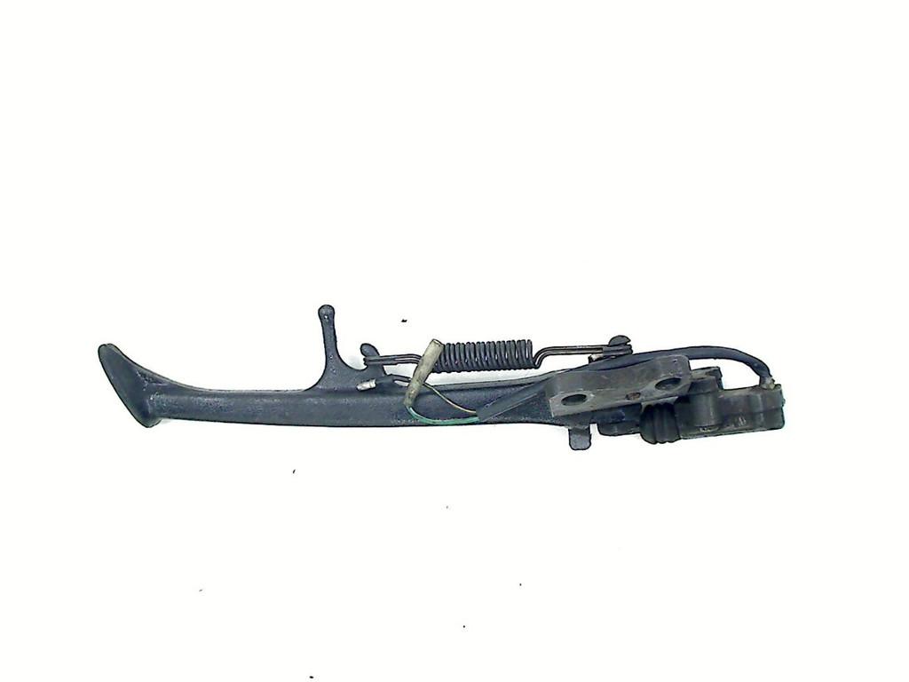 SUPPORT LATERAL ZX 7 R 1996-2003 (NINJA ZX-7R ZX750P), Motos, Dhr. S. di Majo, Utilisé, Info@cama-motorparts.nl, P.J. Troelstraweg 8 8
3144 CX  MAASSLUIS, NL