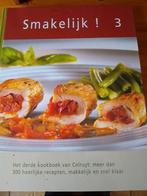 Kookboek Colruyt, Enlèvement ou Envoi, Comme neuf