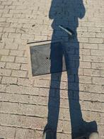 Couvercle simple en fonte 60 x 60, Jardin & Terrasse, Enlèvement, Neuf