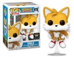 Sonic The Hedgehog 978 Tails [exclusief voor Funko] POP!, Verzenden, Nieuw