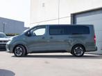 Opel Zafira Life GS L3 2.2 AT8 180PK|8 ZIT|LEDER|CAMERA|STO, Achat, Noir, Automatique, 180 ch