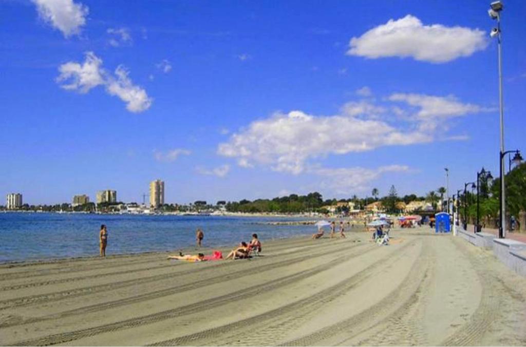 appartement et rentabiliser a vendre en espagne, Village, 48 m², 1 pièces, Appartement