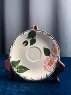 Villeroy & Boch Wild Rose — Plat vintage en porcelaine, Enlèvement ou Envoi