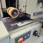 SCM Vierzijdige schaafbank tersa messen top staat ***, Doe-het-zelf en Bouw, Ophalen of Verzenden