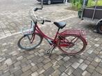 meisjesfiets, Gebruikt, Versnellingen, Batavus, Ophalen