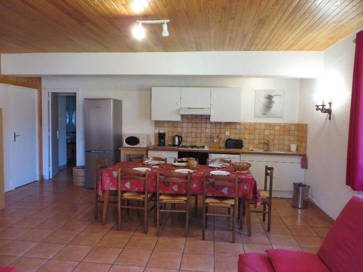 appartement 6 personnes La Plagne-Montalbert, Vacances, Maisons de vacances | France, Alpes, Appartement, Village, Montagnes ou collines