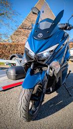 Ydra Seven scooter électrique 11kw + remorque moto décente., Scooter, Ydra Seven, Jusqu'à 11 kW, Particulier