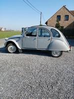 2cv type special 1985, Auto's, Citroën, 602 cc, 2CV, Berline, Particulier
