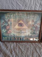 Spreuk, Ophalen, Gebruikt