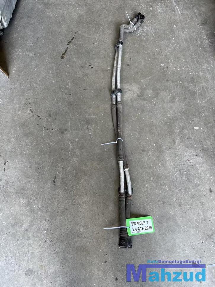 VW GOLF 7 1.4 GTE HYBRIDE Accu slang koelslang 2012-2020, Autos : Pièces & Accessoires, Climatisation & Chauffage, Volkswagen