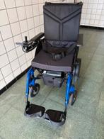elektrische rolstoel, Ophalen, Zo goed als nieuw, Elektrische rolstoel