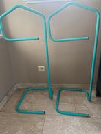 2 dressboys ikea, Enlèvement