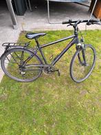 Jongensfiets Oxford vanaf 12 jaar, Fietsen en Brommers, Fietsen | Vouwfietsen, Ophalen, Gebruikt, 20 inch of meer