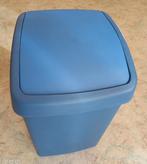 sunware afvalbak 10 L, 10 à 20 litres, Enlèvement, Utilisé