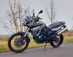 BMW F 800 GS, Motoren, Motorrijbewijs A, Particulier, Meer dan 35 kW, Enduro