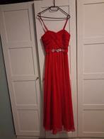 Gala jurk, Kleding | Dames, Gelegenheidskleding, Galajurk, Zo goed als nieuw, Rood, Ophalen