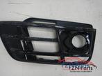 Audi SQ5 80A Voorbumper Inleg R Rechts ACC, Auto-onderdelen, Ophalen of Verzenden, Gebruikt, Voor, Bumper